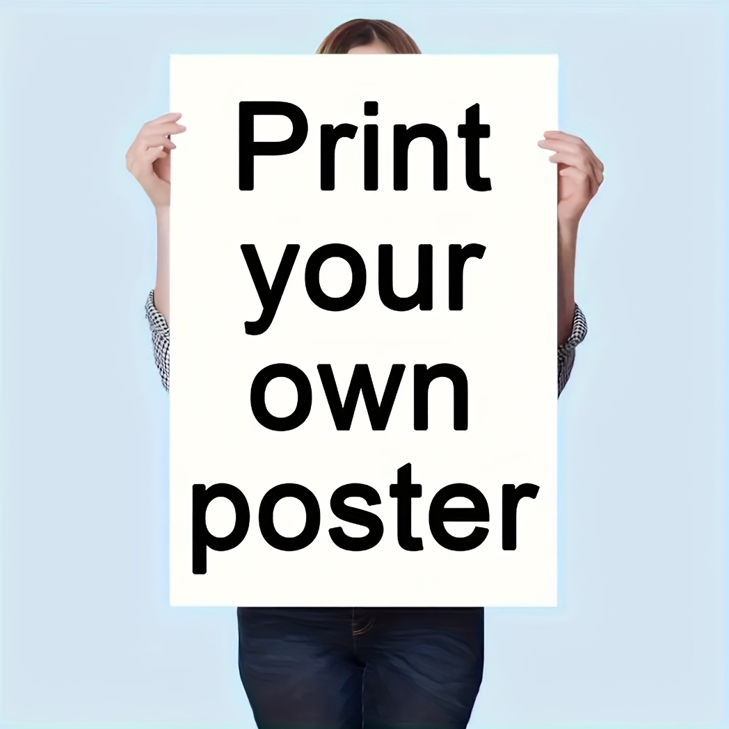 4/5/6pcs Custom Canvas Printin - Home Decor Theme review and price