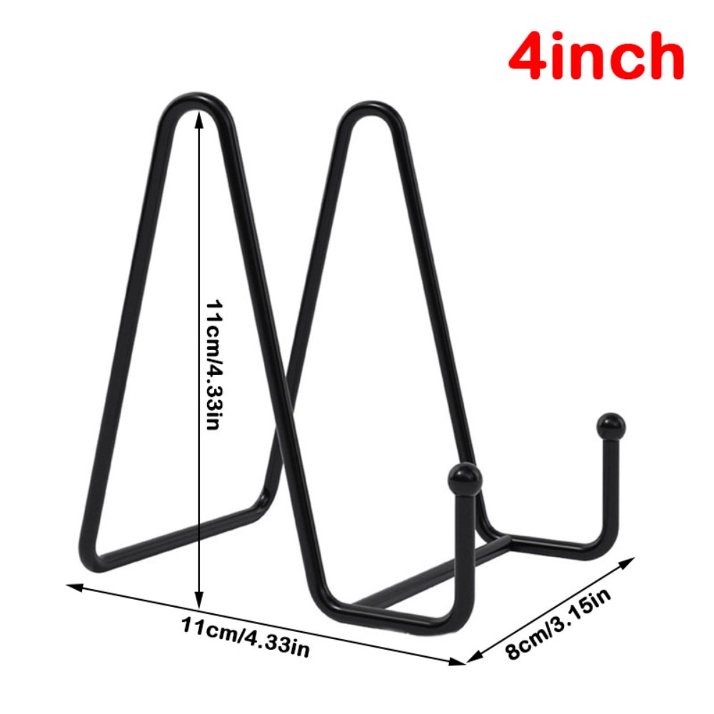Durable 3/4/6inch Frame Holder - Home Decor Magazine review and price